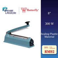 Butterfly Sealer Machine 300W (8") BIS-1108