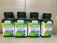 (全新•未開封) 加拿大楓之寶特強葡萄糖胺750毫克 (120粒)  - 4樽