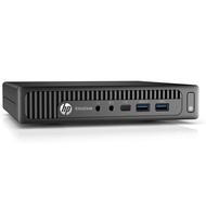 HP ProDesk 600 G1 Mini Business Desktop PC, Intel Quad Core i5-4590T up to 3.0GHz, 8GB DDR3, 256GB S