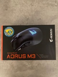 Gigabyte AORUS M3 Gaming Mouse