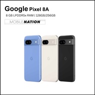 Authentic Google Pixel 8A 5G 8GB+128GB/256GB | Pixel 8 5G | Pixel 7 5G | Pixel 7 Pro 5G | Local Singapore Warranty