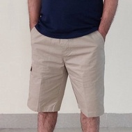 Middle-aged Men's Shorts - High Quality Vietnamese Products-S1301.