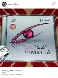 CD Matta Band - perMatta