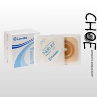 Convatec Natura Sur-Fit Stomahesive Flexible Colostomy Wafer 1 pcs 125264,125265,125266