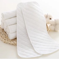1105 Baby Lampin Cotton Pad Cloth Diaper Washable Reusable Diapers