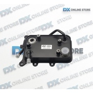 OIL COOLER - AUTO TRANSMISSION / FLUID WARMER = KIA SORENTO XM - F/L / HYUNDAI SANTAFE DM - 2.2 #256