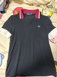 Fred Perry polo