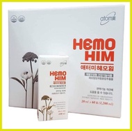 ☬ ✷ ☢ Atomy hemohim herbal extract(6sachet)