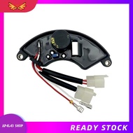 [ap4l43.] Replacement Parts for Equal Power Generators- for Three Phase Gensets 8KW Generator AVR Vo