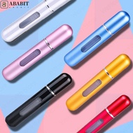 ABABIT Spray Bottle Girls 5ML/8ML Perfume Dispenser Cosmetic Container Hairdressing Moisturizer Perf