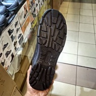 Sepatu Safety Kings 806X/Sepatu Kerja Sefty Pria Kulit Asli Original