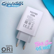 Charger TECNO POVA 7