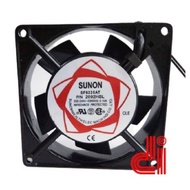 FAN AC 220 SF9225AT SUNON 9CM