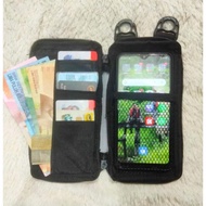 Keren Sling Phone Tas Hp Pria Terbaru Hanging Wallet / Tas Hp Pria /