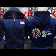 Terlaris Jaket Asian Games Terbaru Indonesia Happy Shopping