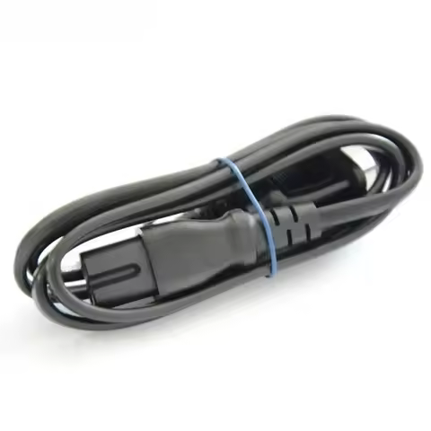 105cm Charger Power Cord Repair Replacement Spare Parts for Canon 6D 60D 70D 700D 1300D 100D M3 Digi