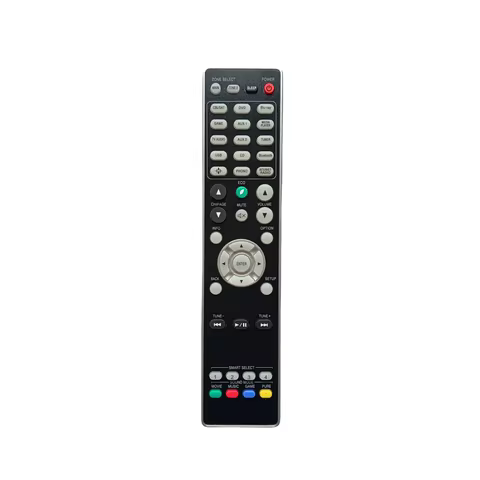 New Remote Control for Marantz SR6012 SR5014 SR5013 NR1710 SR6014 A/V AV Receiver