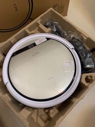 ILIFE V50 Robot Vacuum Cleaner