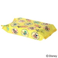 (米奇) 日本製造LEC Disney Baby 99%以上純水嬰兒濕紙巾 (80枚入)  x 1包