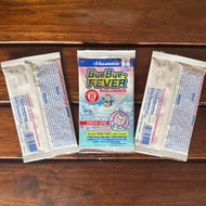 BYEBYE BABY FIVER 1 Piece Baby Fever Reducer Plaster/ Per Piece