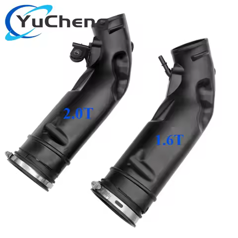 CV619C623FC CV6Z9C623B Brand New Filter Flow Intake Hose Pipe For Ford Escape 13- Lincoln MKC1.6T 2.