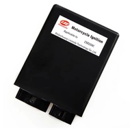 SNXSMO Motorcycle Digital Electronic Ignition Racing CDI Box Unit ECU For Kawasaki ZXR250C ZXR 250C 