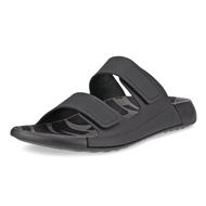 womens Cozmo Two Band Slide Sandal