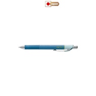 【Direct from Japan】Pentel EnerGel Clena Ink/Blue Black 0.4mm  Needle Tip BLN74L-CA