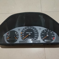 Speedometer Cluster Mercedes Benz AMG C36 W202