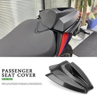 New Motorcycle Accessories Rear Seat Cover Cowl Fairing RS457 2024 2025 Rear Passenger Pillion For A