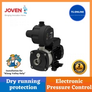 Joven 0.5HP Automatic Domestic Water Pump JHP 2-30