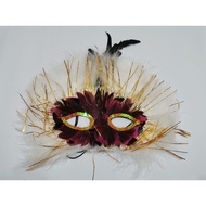 Mask For Celebrate Birthday/ Party (17)