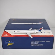 GeminiJets GJDAL2253 1: 400 TALL CRJ-900ER N806SK Alloy Model
