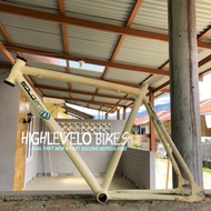 Frame sepeda fixie United Soloist 71