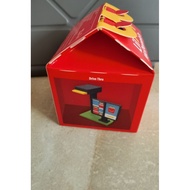 McDonald's McD Happy Meal Toys Little McDonald's Drive Thru