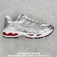 亞瑟士 ASICS GEL- 14 亞瑟士系列輕量緩震休閑運動跑步 運動 休閒 男女 07
