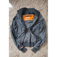 Superdry the windbomber