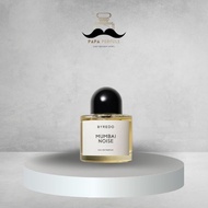 BYREDO Mumbai Noise Edp 100ml (DUTY FREE PERFUME)