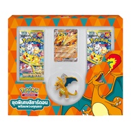 [Pokemon] สเตลลาร์สายฟ้าฟาด - Booster Box & Special Set *13DEC24 (โปเกมอนการ์ด / TCG SV8s)