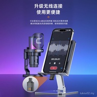 Hot-selling COMICA COMICA Uni Pro Microphone Wireless Computer Desktop Desktop Mobile Phone Live Rec