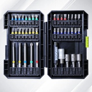 Worx Drill Bits Set WA1149 42Pcs Bits for Worx WX240 WX242 WX252 Drill Bit Set Driver Electric Screw