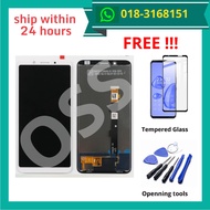 Oppo A79 Fullset LCD Display Touch Screen Digitizer