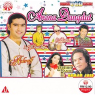Arena Dangdut VCD 51357-65679