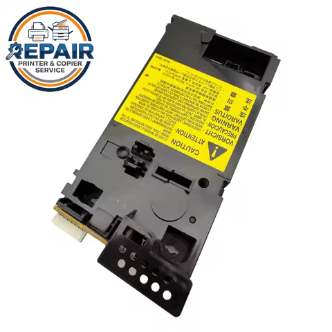 1PC Original Laser Scanner for HP 1536 1566 1606 for Canon 4452 4712 4410 4752 3-Month Warranty