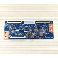 MESIN TCON MACHINE TIKON T CON TV LG 43 43LH511 - 43LH511T