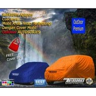 (outdoor Premium) Touran / Vw Toad / Car Blanket