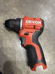 DEVON 大有 5208電鑽電批