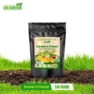 CHC Agritech Farmers friend