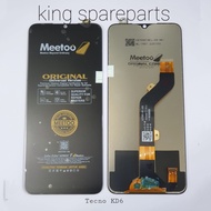 LCD TOUCHSCREEN TECNO SPARK 5 SPARK 6 AIR POLIVOIR 4 4 PRO KD6 KE6J