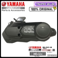 100% ORIGINAL NMAX V2 NVX V2 NVX155 CRANKCASE COVER 2 COVER ENGINE B6H-E5431-00